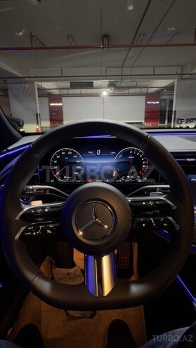 Mercedes E 300 e 2023, 0 km - 2.0 л - Bakı