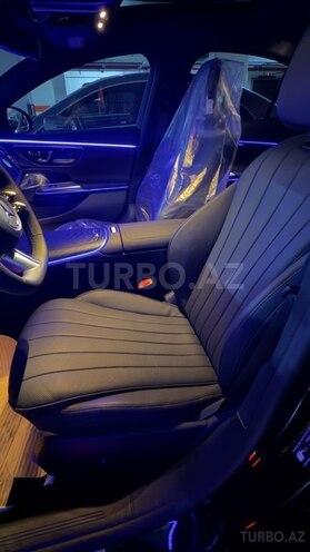 Mercedes E 300 e 2023, 0 km - 2.0 л - Bakı