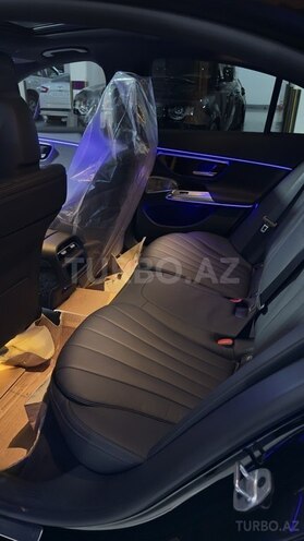 Mercedes E 300 e 2023, 0 km - 2.0 л - Bakı