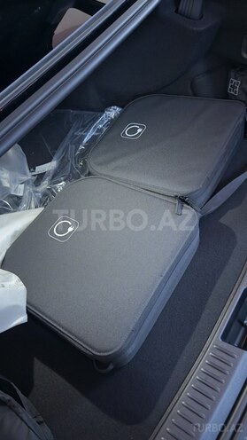 Mercedes E 300 e 2023, 0 km - 2.0 л - Bakı
