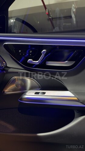 Mercedes E 300 e 2023, 0 km - 2.0 л - Bakı
