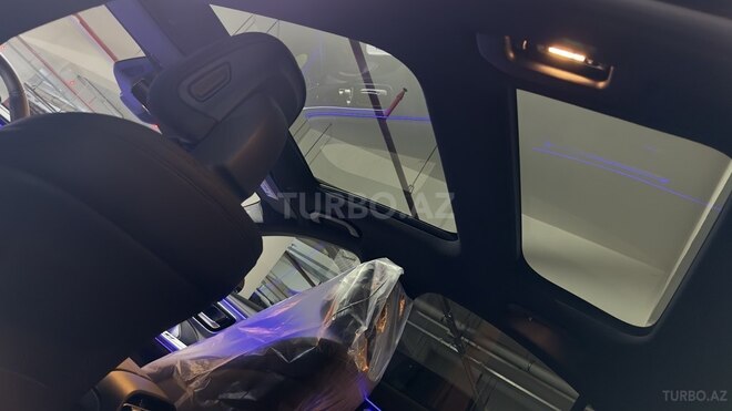 Mercedes E 300 e 2023, 0 km - 2.0 л - Bakı