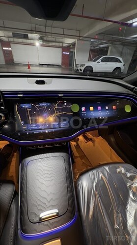 Mercedes E 300 e 2023, 0 km - 2.0 л - Bakı