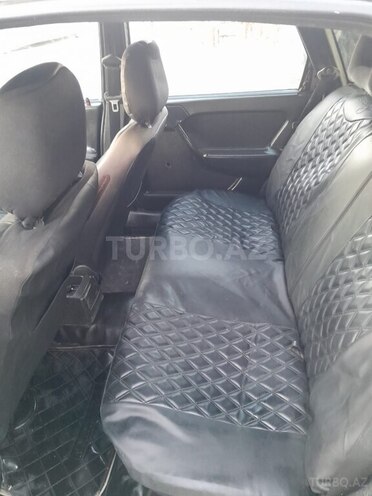Opel Vectra 1995, 25,800 km - 2.0 л - Bakı