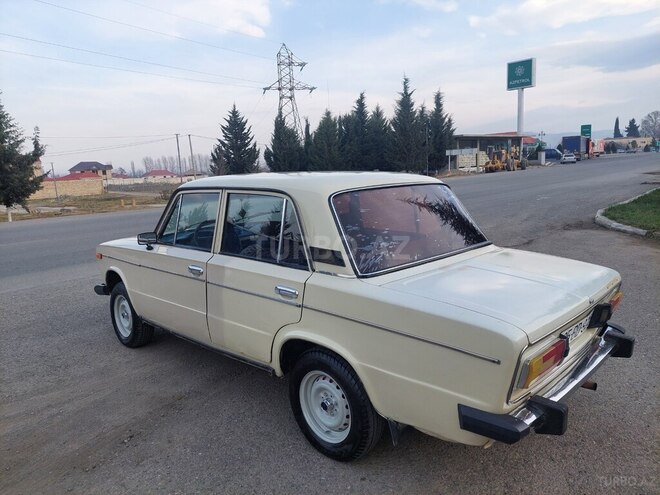 LADA (VAZ) 2106 1983, 78,800 km - 1.5 л - Qazax