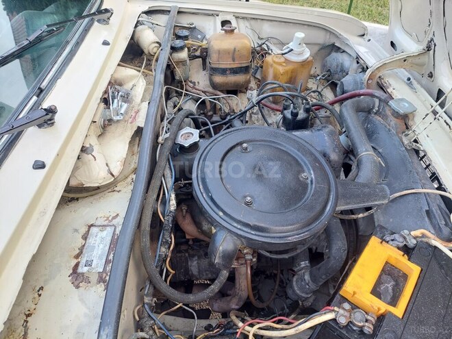 LADA (VAZ) 2106 1983, 78,800 km - 1.5 л - Qazax