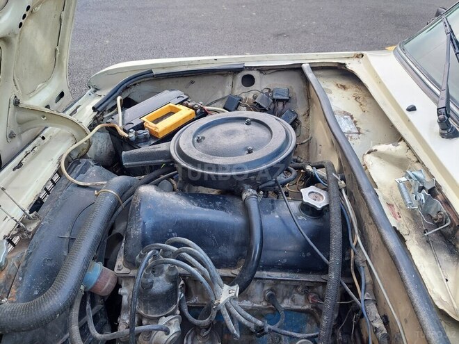 LADA (VAZ) 2106 1983, 78,800 km - 1.5 л - Qazax