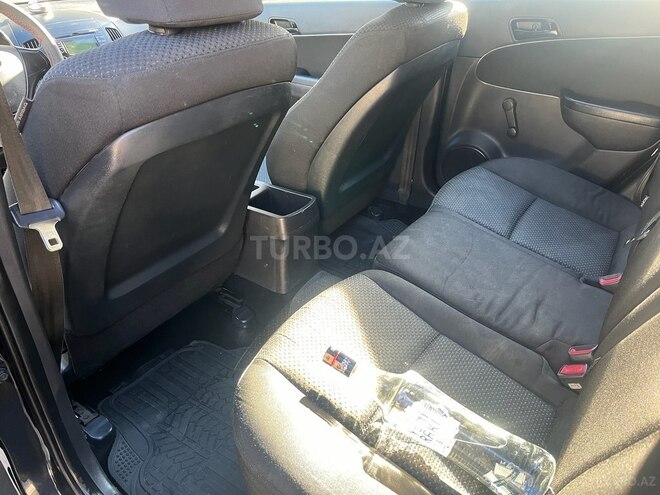Hyundai i30 2009, 195,000 km - 1.6 л - Bakı