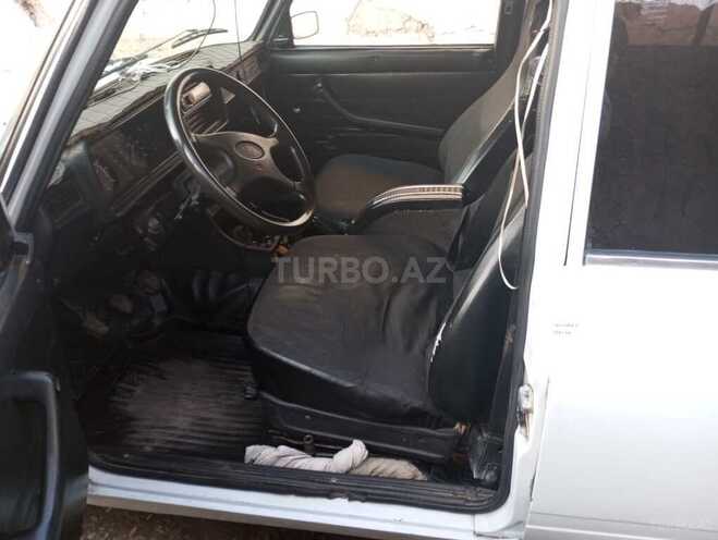 LADA (VAZ) 2107 2006, 107,000 km - 1.6 л - Ağsu