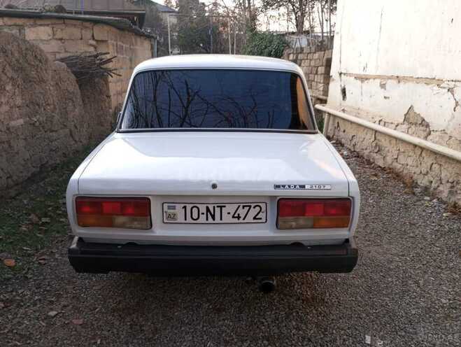 LADA (VAZ) 2107 2006, 107,000 km - 1.6 л - Ağsu
