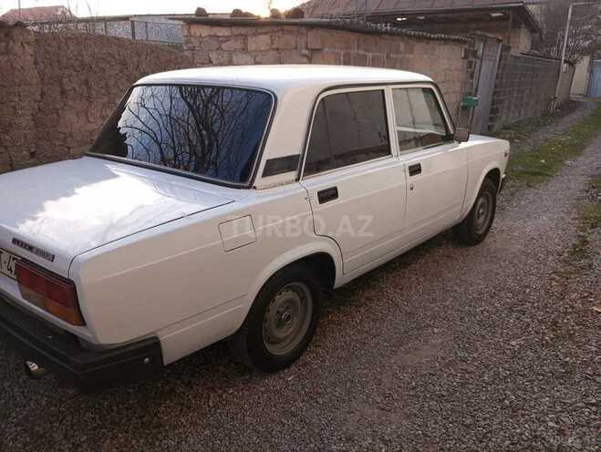 LADA (VAZ) 2107 2006, 107,000 km - 1.6 л - Ağsu