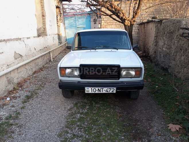 LADA (VAZ) 2107 2006, 107,000 km - 1.6 л - Ağsu