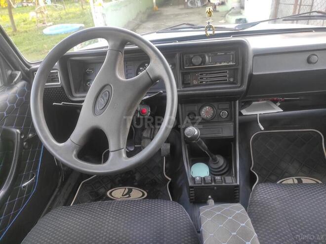 LADA (VAZ) 2107 2006, 107,000 km - 1.6 л - Ağsu