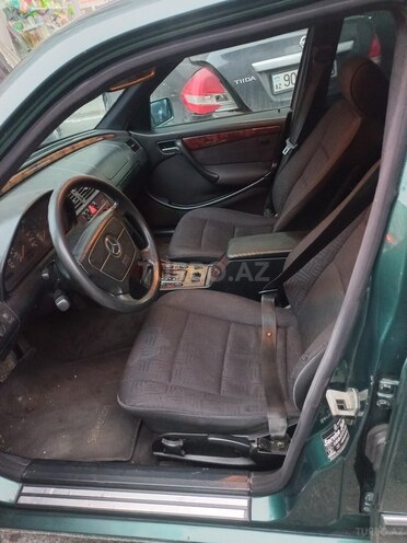 Mercedes C 220 2000, 600,000 km - 2.2 l - Bakı
