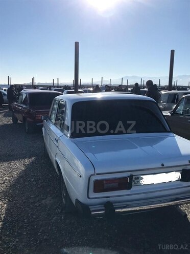 LADA (VAZ) 2106 1985, 19,000 km - 1.5 л - Gəncə