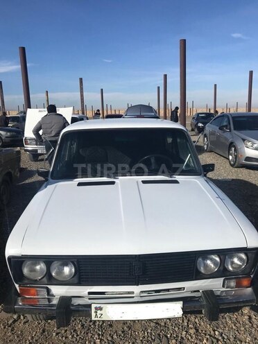 LADA (VAZ) 2106 1985, 19,000 km - 1.5 л - Gəncə