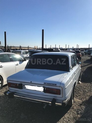 LADA (VAZ) 2106 1985, 19,000 km - 1.5 л - Gəncə