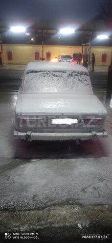 LADA (VAZ) 2106 1985, 19,000 km - 1.5 л - Gəncə
