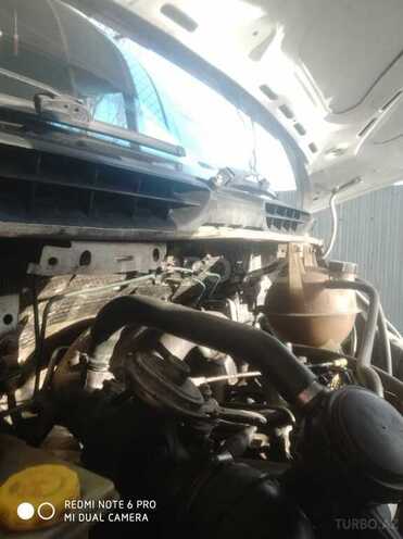 Ford Transit 1995, 222,222 km - 2.5 л - Ağdaş