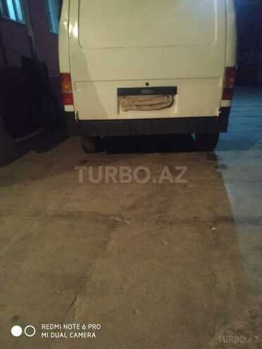 Ford Transit 1995, 222,222 km - 2.5 л - Ağdaş