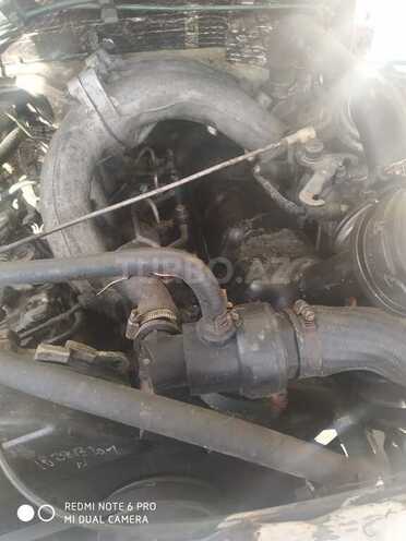 Ford Transit 1995, 222,222 km - 2.5 л - Ağdaş