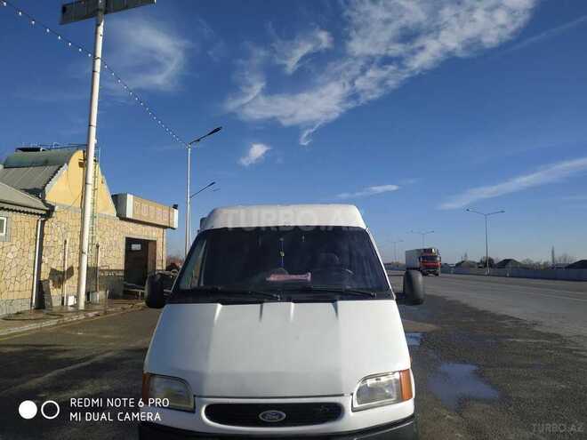 Ford Transit 1995, 222,222 km - 2.5 л - Ağdaş