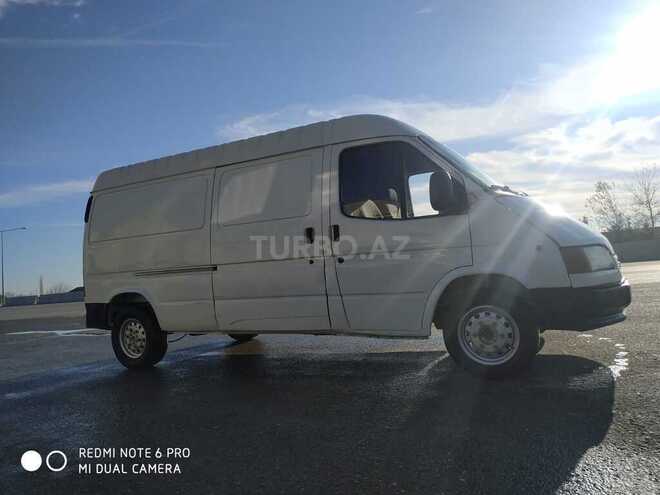 Ford Transit 1995, 222,222 km - 2.5 л - Ağdaş