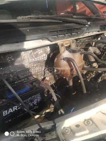 Ford Transit 1995, 222,222 km - 2.5 л - Ağdaş