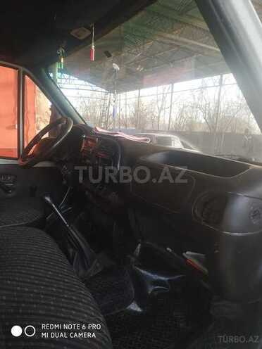 Ford Transit 1995, 222,222 km - 2.5 л - Ağdaş