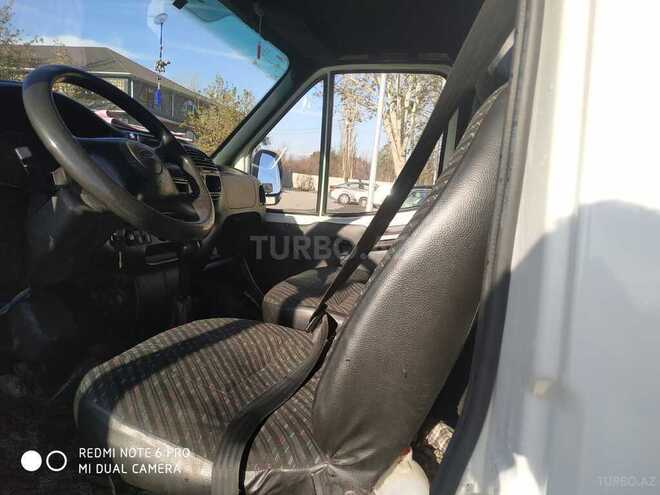 Ford Transit 1995, 222,222 km - 2.5 л - Ağdaş