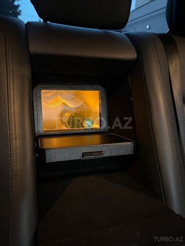 Mercedes S 350 d 2010, 220,000 km - 3.0 l - Bakı