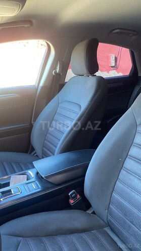Ford Fusion 2018, 189,000 km - 1.5 л - Bakı