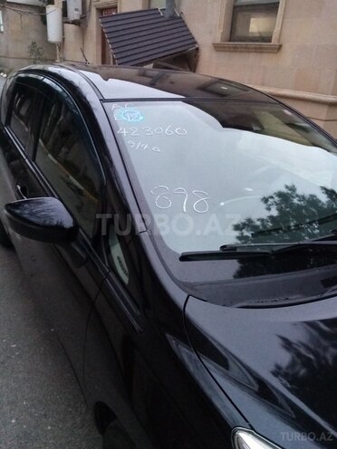 Nissan Note 2015, 153,000 km - 1.2 l - Bakı