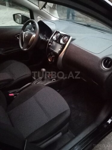 Nissan Note 2015, 153,000 km - 1.2 l - Bakı