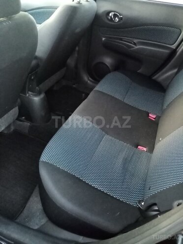 Nissan Note 2015, 153,000 km - 1.2 l - Bakı