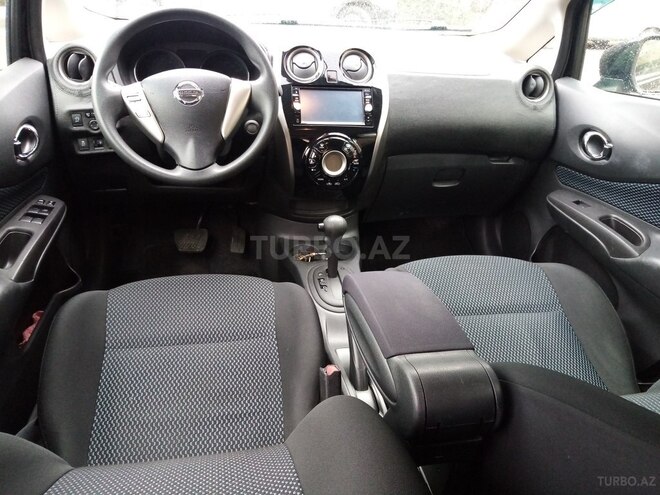 Nissan Note 2015, 153,000 km - 1.2 l - Bakı