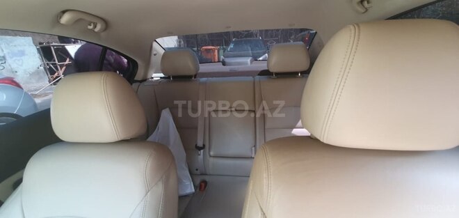 Chevrolet Cruze 2012, 255,000 km - 1.4 l - Bakı