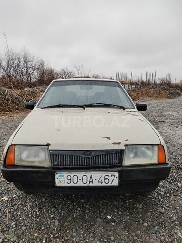 LADA (VAZ) 2109 1996, 180,000 km - 1.6 л - Ağdaş