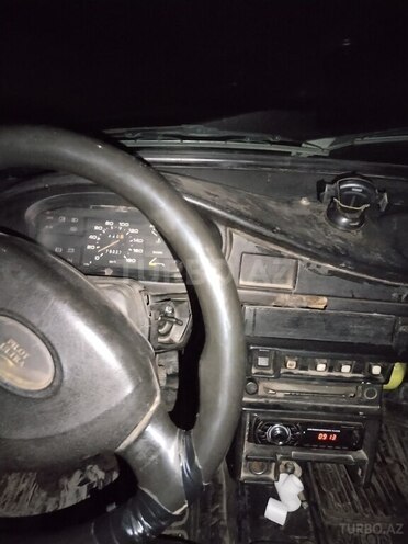 LADA (VAZ) 2109 1996, 180,000 km - 1.6 л - Ağdaş