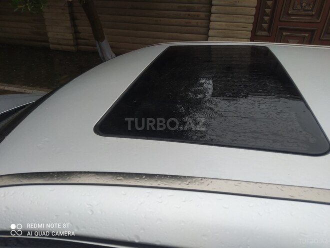 Mercedes C 220 1999, 360,000 km - 2.2 l - Biləsuvar