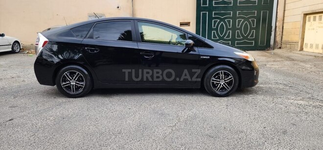 Toyota Prius 2014, 143,232 km - 1.8 l - Bakı