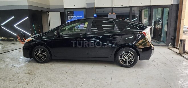 Toyota Prius 2014, 143,232 km - 1.8 l - Bakı