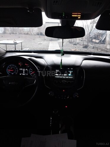 Chevrolet Cruze 2016, 127,950 km - 1.4 л - Naxçıvan