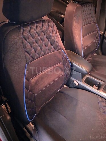 Chevrolet Cruze 2016, 127,950 km - 1.4 л - Naxçıvan