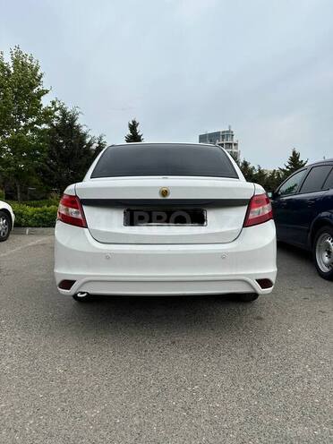 Saipa Saina 2021, 147,000 km - 1.5 l - Bakı