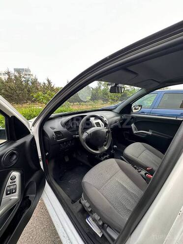 Saipa Saina 2021, 147,000 km - 1.5 l - Bakı