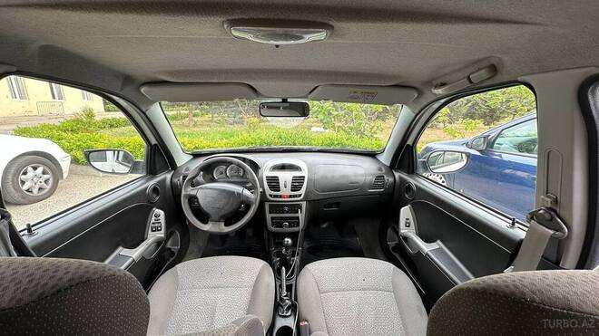 Saipa Saina 2021, 147,000 km - 1.5 l - Bakı