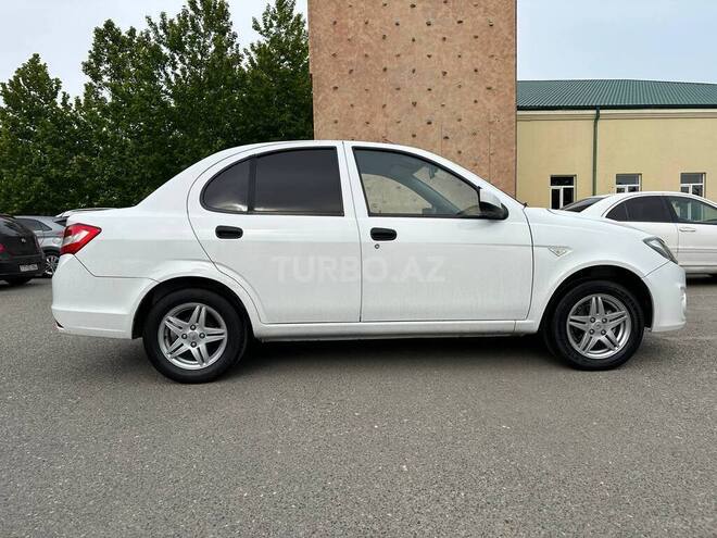 Saipa Saina 2021, 147,000 km - 1.5 l - Bakı