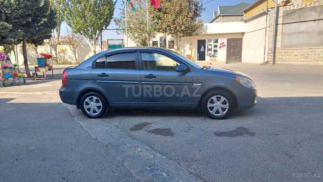 Hyundai Accent 2007, 250,000 km - 1.5 л - Bakı