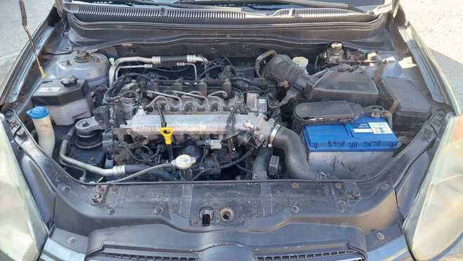 Hyundai Accent 2007, 250,000 km - 1.5 л - Bakı